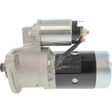 New 12V 15T Starter Motor DRS3936 17097 7410733 Fits for Toro Greensmaster 3000 - D 220D 223D 224 1989 - 2001 - Fab Heavy Parts