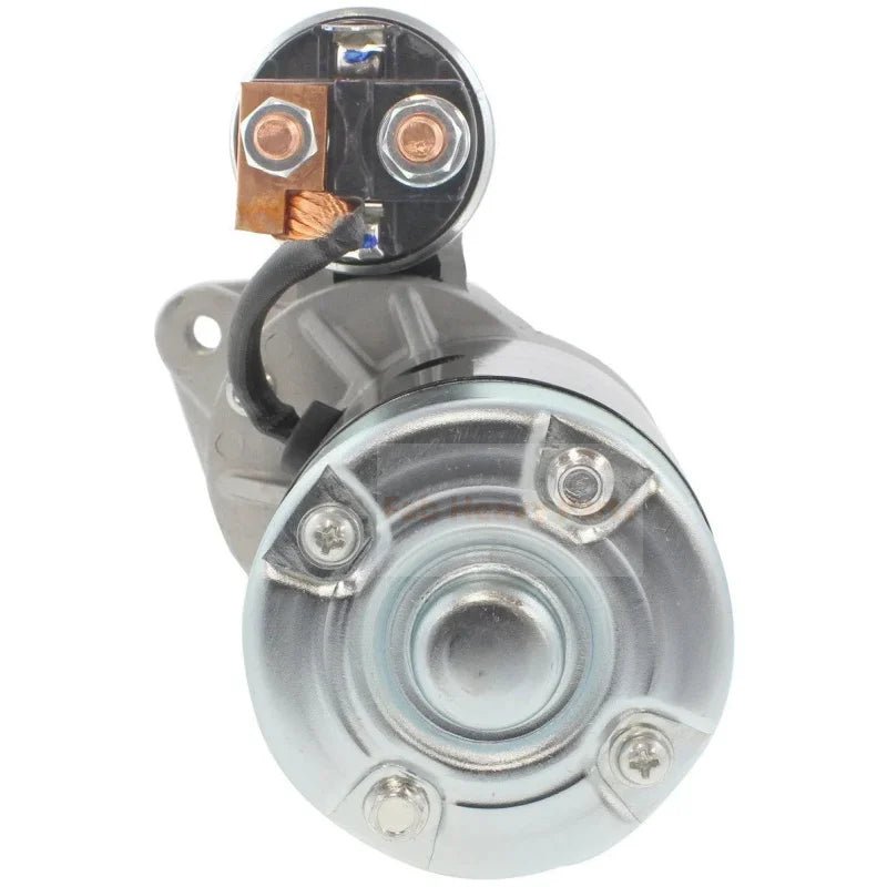New 12V 15T Starter Motor DRS3936 17097 7410733 Fits for Toro Greensmaster 3000 - D 220D 223D 224 1989 - 2001 - Fab Heavy Parts