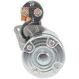 New 12V 15T Starter Motor DRS3936 17097 7410733 Fits for Toro Greensmaster 3000 - D 220D 223D 224 1989 - 2001 - Fab Heavy Parts