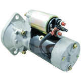 NEU 12V 15T Starter Motor VV12913677011 12913677011 19709 Anpassungen für New Holland E50B 39 PS V8 Diesel 2008-2012