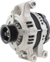 New 12V 160A Alternator 11383 4896805AD AL6469X Fits for Chrysler 300Signature Series 3.5L/215CI V6 2009 V - Fab Heavy Parts