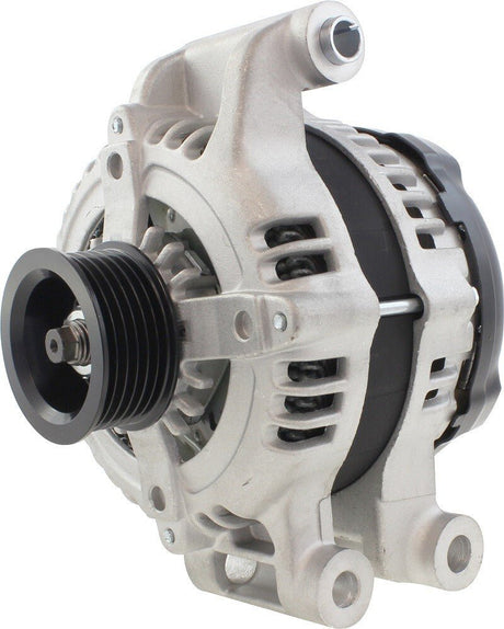 New 12V 160A Alternator 11383 4896805AD AL6469X Fits for Chrysler 300Signature Series 3.5L/215CI V6 2009 V - Fab Heavy Parts