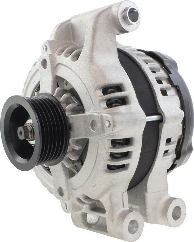 New 12V 160A Alternator 11383 4896805AD AL6469X Fits for Chrysler 300Signature Series 3.5L/215CI V6 2009 V - Fab Heavy Parts
