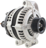 New 12V 160A Alternator 11383 4896805AD AL6469X Fits for Chrysler 300Signature Series 3.5L/215CI V6 2009 V - Fab Heavy Parts