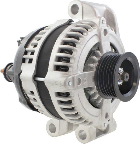 New 12V 160A Alternator 11383 4896805AD AL6469X Fits for Chrysler 300Signature Series 3.5L/215CI V6 2009 V - Fab Heavy Parts