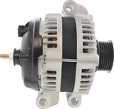 New 12V 160A Alternator 11383 4896805AD AL6469X Fits for Chrysler 300Signature Series 3.5L/215CI V6 2009 V - Fab Heavy Parts