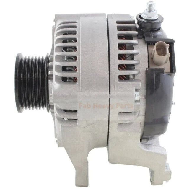 NY 12V 160A Generator 13988 3341508 0210800210 LRA03329 passer for Dodge Ram 1500 2500 3500 2004-2004