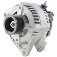 New 12V 160A Alternator 13988 3341508 0210800210 LRA03329 Fits for Dodge Ram 1500 2500 3500 2004 - 2004 - Fab Heavy Parts