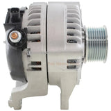 Nouveau alternateur 12v 160a 210-0649 421000-051 421000-0510 ajustement pour Dodge Ram 2500 3500 4500 5500 2008-2010