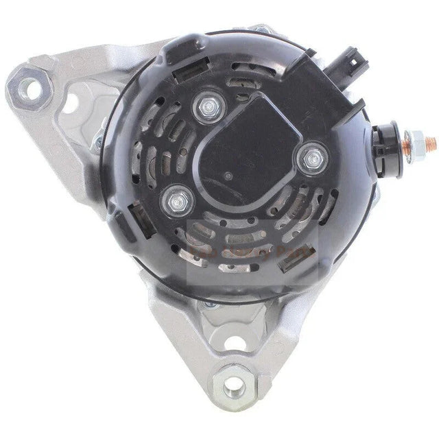 Nouveau alternateur 12v 160a 210-0649 421000-051 421000-0510 ajustement pour Dodge Ram 2500 3500 4500 5500 2008-2010