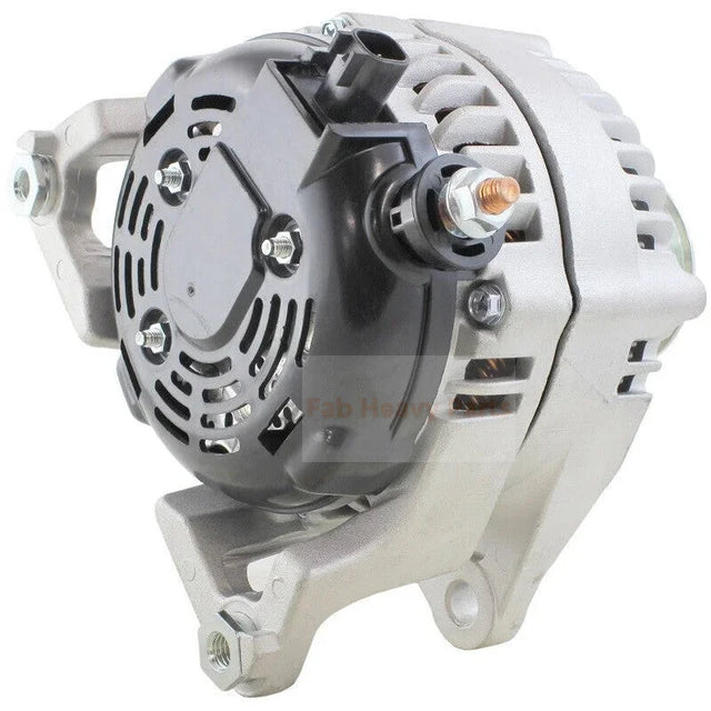 Nouveau alternateur 12v 160a 210-0649 421000-051 421000-0510 ajustement pour Dodge Ram 2500 3500 4500 5500 2008-2010
