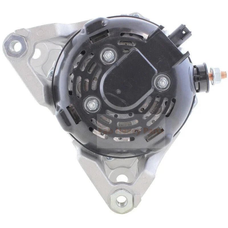 New 12V 160A Alternator 210 - 0649 421000 - 051 421000 - 0510 Fits for Dodge Ram 2500 3500 4500 5500 2008 - 2010 - Fab Heavy Parts