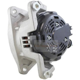 New 12V 160A Alternator 210 - 0649 421000 - 051 421000 - 0510 Fits for Dodge Ram 2500 3500 4500 5500 2008 - 2010 - Fab Heavy Parts
