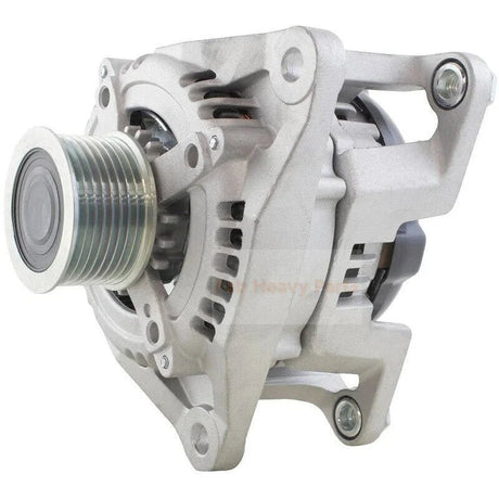New 12V 160A Alternator 210 - 0649 421000 - 051 421000 - 0510 Fits for Dodge Ram 2500 3500 4500 5500 2008 - 2010 - Fab Heavy Parts