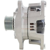 New 12V 160A Alternator 210 - 0649 421000 - 051 421000 - 0510 Fits for Dodge Ram 2500 3500 4500 5500 2008 - 2010 - Fab Heavy Parts