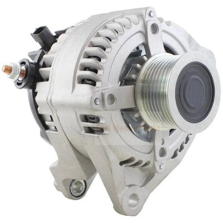 New 12V 160A Alternator 210 - 0649 421000 - 051 421000 - 0510 Fits for Dodge Ram 2500 3500 4500 5500 2008 - 2010 - Fab Heavy Parts