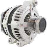 New 12V 160A Alternator 4801624AD RL801624AD 11068 11570 Fits for ChryslerTown & Country 2011-2016