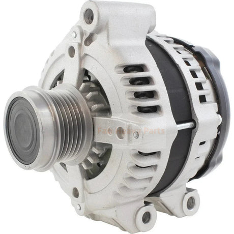 New 12V 160A Alternator 4801624AD RL801624AD 11068 11570 Fits for ChryslerTown & Country 2011 - 2016 - Fab Heavy Parts