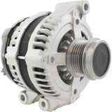 New 12V 160A Alternator 4801624AD RL801624AD 11068 11570 Fits for ChryslerTown & Country 2011 - 2016 - Fab Heavy Parts
