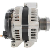 New 12V 160A Alternator 4801624AD RL801624AD 11068 11570 Fits for ChryslerTown & Country 2011 - 2016 - Fab Heavy Parts