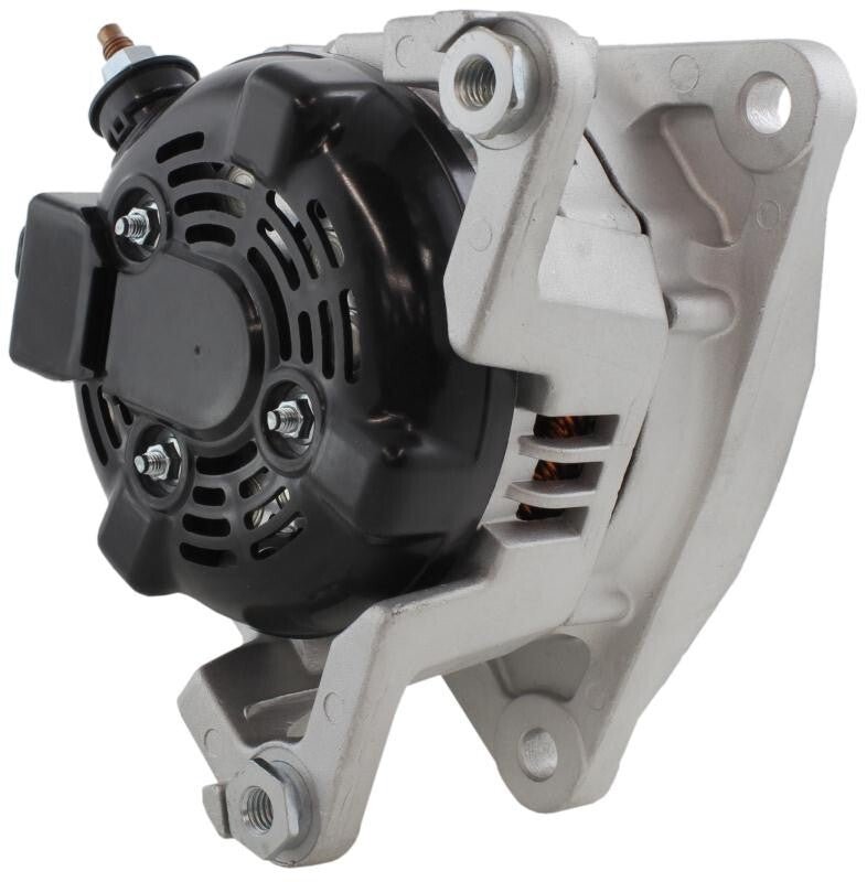 New 12V 160A Alternator 56028697AE 56028697AH 11298 Fits for Jeep Grand Cherokee L 2021-2023 - Fab Heavy Parts