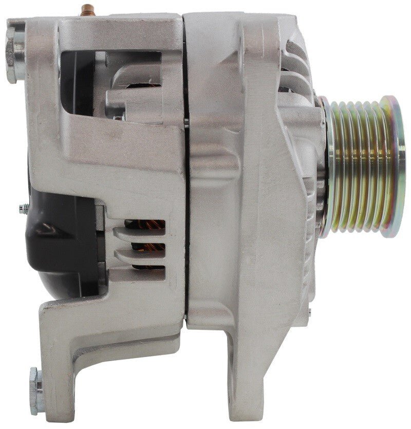 New 12V 160A Alternator 56028697AE 56028697AH 11298 Fits for Jeep Grand Cherokee L 2021-2023 - Fab Heavy Parts