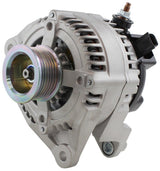 New 12V 160A Alternator 56028697AE 56028697AH 11298 Fits for Jeep Grand Cherokee L 2021-2023 - Fab Heavy Parts