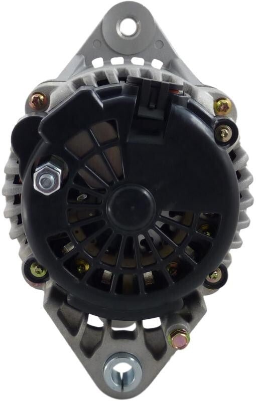 New 12V 160A Alternator 61008287 8600019 8704 Fits for Freightliner Century Class 1999-2004 - Fab Heavy Parts