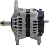 New 12V 160A Alternator 61008287 8600019 8704 Fits for Freightliner Century Class 1999-2004 - Fab Heavy Parts
