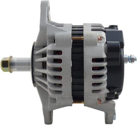 New 12V 160A Alternator 61008287 8600019 8704 Fits for Freightliner Century Class 1999-2004 - Fab Heavy Parts