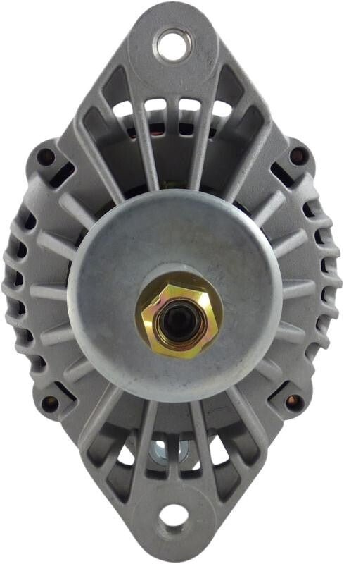New 12V 160A Alternator 61008287 8600019 8704 Fits for Freightliner Century Class 1999-2004 - Fab Heavy Parts