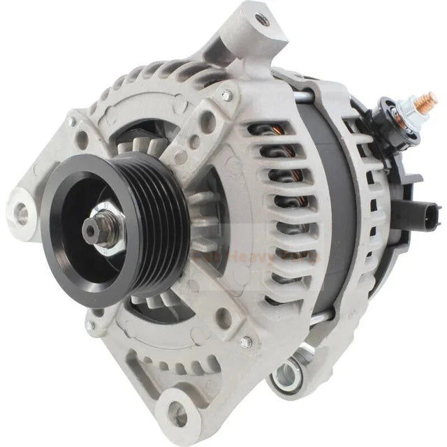 New 12V 160A Alternator AL6462X 421000-0700 290-5391 Fits for Chrysler Pacifica 2007-2008