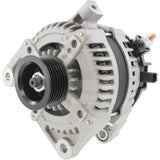New 12V 160A Alternator AL6462X 421000 - 0700 290 - 5391 Fits for Chrysler Pacifica 2007 - 2008 - Fab Heavy Parts