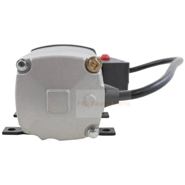 NEU 12V 16T Startermotor 5899 33328 33328b 33328c 33328d RS41346 Anpassungen für Tecumseh -Motoren auf Schneeblower