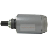 New 12V 16T Starter Motor 6996740 4372740 SME12A12 SMH12A6 5767 Fits for John Deere 110 200 208 8HP 1972-1978