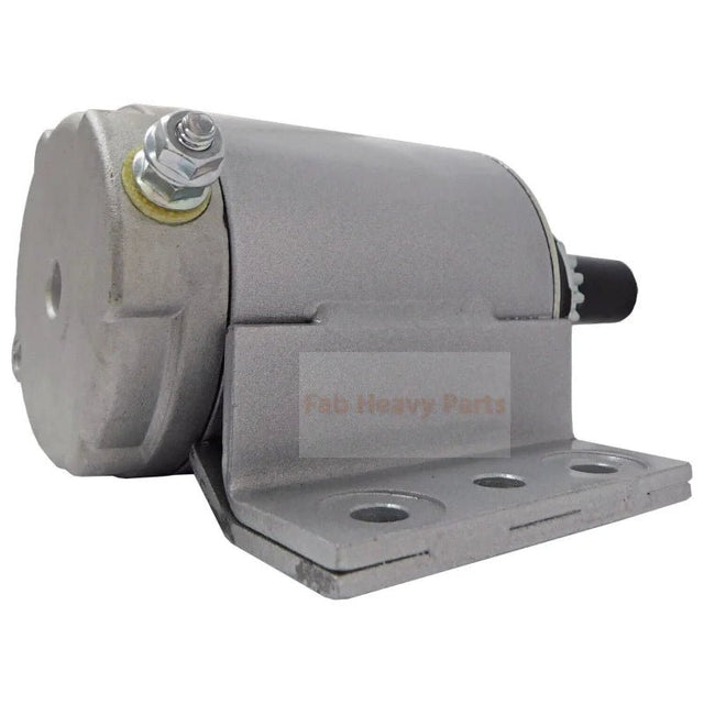New 12V 16T Starter Motor 6996740 4372740 SME12A12 SMH12A6 5767 Fits for John Deere 110 200 208 8HP 1972 - 1978 - Fab Heavy Parts