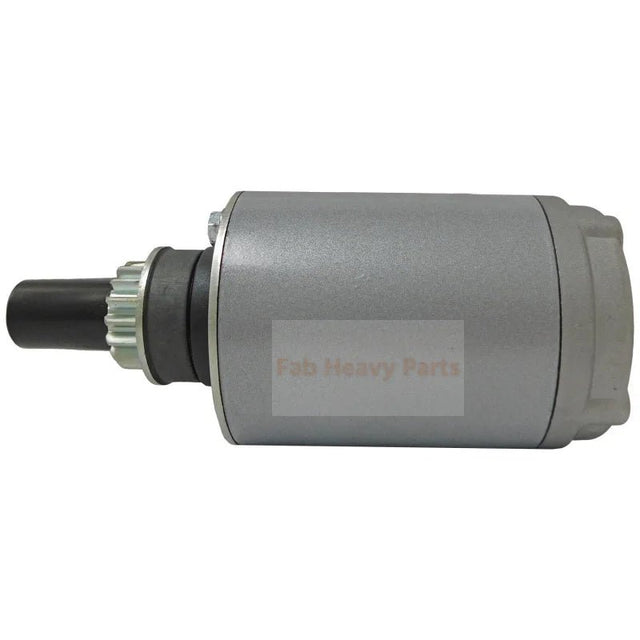 New 12V 16T Starter Motor 6996740 4372740 SME12A12 SMH12A6 5767 Fits for John Deere 110 200 208 8HP 1972 - 1978 - Fab Heavy Parts