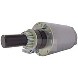 New 12V 16T Starter Motor 6996740 4372740 SME12A12 SMH12A6 5767 Fits for John Deere 110 200 208 8HP 1972 - 1978 - Fab Heavy Parts