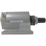 New 12V 16T Starter Motor 6996740 4372740 SME12A12 SMH12A6 5767 Fits for John Deere 110 200 208 8HP 1972 - 1978 - Fab Heavy Parts