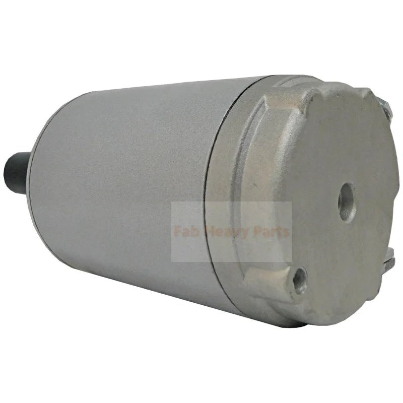 New 12V 16T Starter Motor 6996740 4372740 SME12A12 SMH12A6 5767 Fits for John Deere 110 200 208 8HP 1972 - 1978 - Fab Heavy Parts