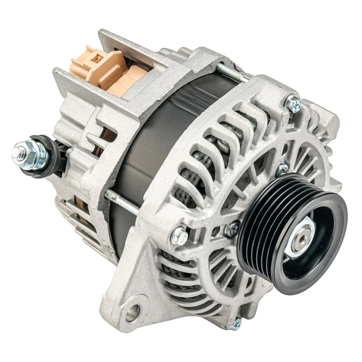 New 12V 175A Alternator DG1T10300CB A3TX1691 GL8684 DG1Z10346F 11688 Fits for Lincoln MKS 3.5L/213CI V6 2012 - Fab Heavy Parts