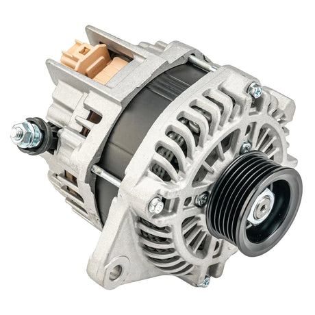 New 12V 175A Alternator DG1T10300CB A3TX1691 GL8684 DG1Z10346F 11688 Fits for Lincoln MKS 3.5L/213CI V6 2012 - Fab Heavy Parts