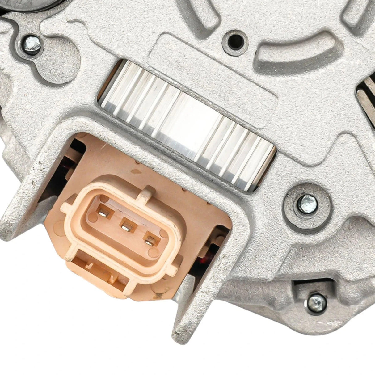 New 12V 175A Alternator DG1T10300CB A3TX1691 GL8684 DG1Z10346F 11688 Fits for Lincoln MKS 3.5L/213CI V6 2012 - Fab Heavy Parts