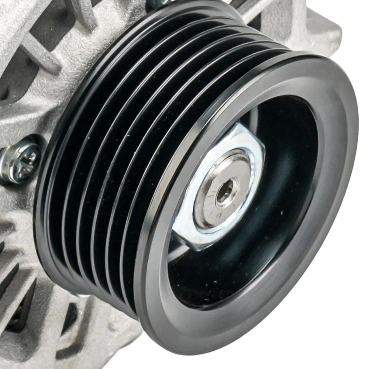 New 12V 175A Alternator DG1T10300CB A3TX1691 GL8684 DG1Z10346F 11688 Fits for Lincoln MKS 3.5L/213CI V6 2012 - Fab Heavy Parts