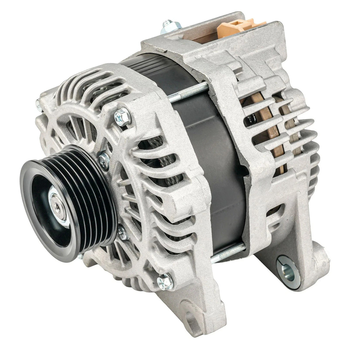New 12V 175A Alternator DG1T10300CB A3TX1691 GL8684 DG1Z10346F 11688 Fits for Lincoln MKS 3.5L/213CI V6 2012 - Fab Heavy Parts