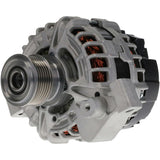 New 12V 180A Alternator 0125811006 BJ32-10300CA 11722 Fits for Land Rover Range Rover Evoque 2.0L/122CI L4 2012-2015 G - Fab Heavy Parts