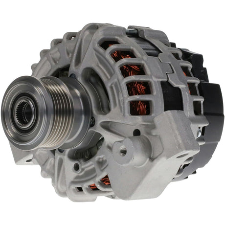 New 12V 180A Alternator 0125811006 BJ32-10300CA 11722 Fits for Land Rover Range Rover Evoque 2.0L/122CI L4 2012-2015 G - Fab Heavy Parts
