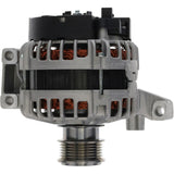 New 12V 180A Alternator 0125811006 BJ32-10300CA 11722 Fits for Land Rover Range Rover Evoque 2.0L/122CI L4 2012-2015 G - Fab Heavy Parts