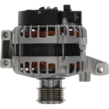 New 12V 180A Alternator 0125811006 BJ32-10300CA 11722 Fits for Land Rover Range Rover Evoque 2.0L/122CI L4 2012-2015 G - Fab Heavy Parts