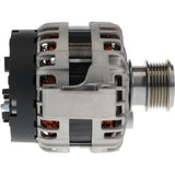 New 12V 180A Alternator 0125811006 BJ32-10300CA 11722 Fits for Land Rover Range Rover Evoque 2.0L/122CI L4 2012-2015 G - Fab Heavy Parts